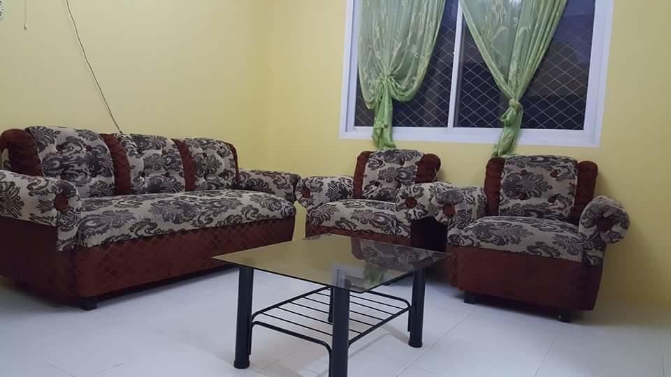 Honeybee Apartments Санта-Фе Экстерьер фото