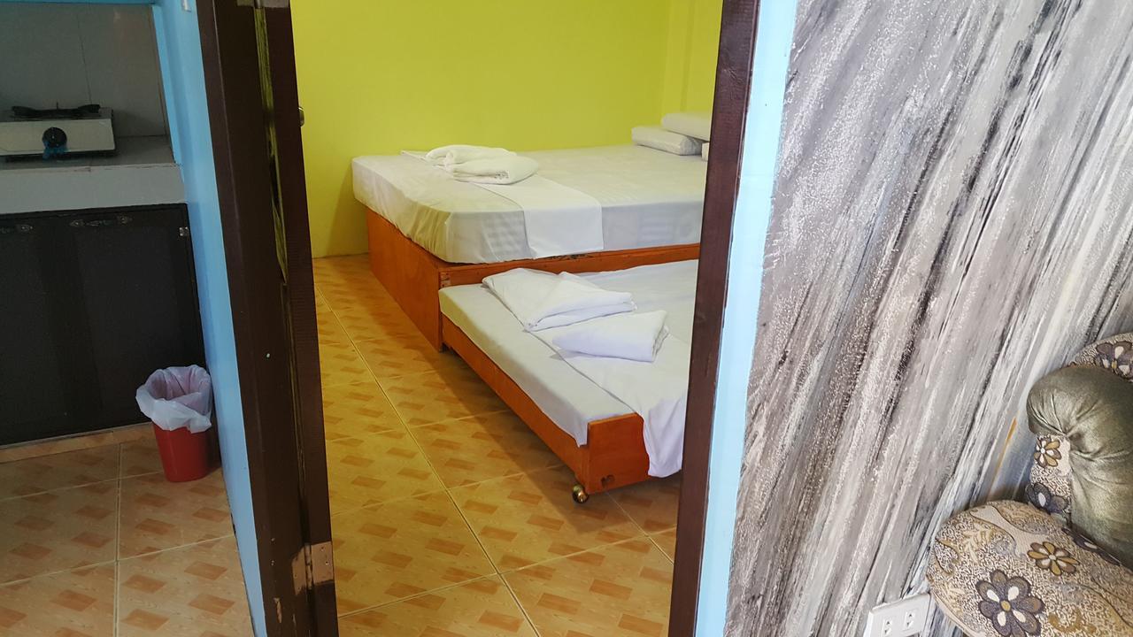 Honeybee Apartments Санта-Фе Экстерьер фото