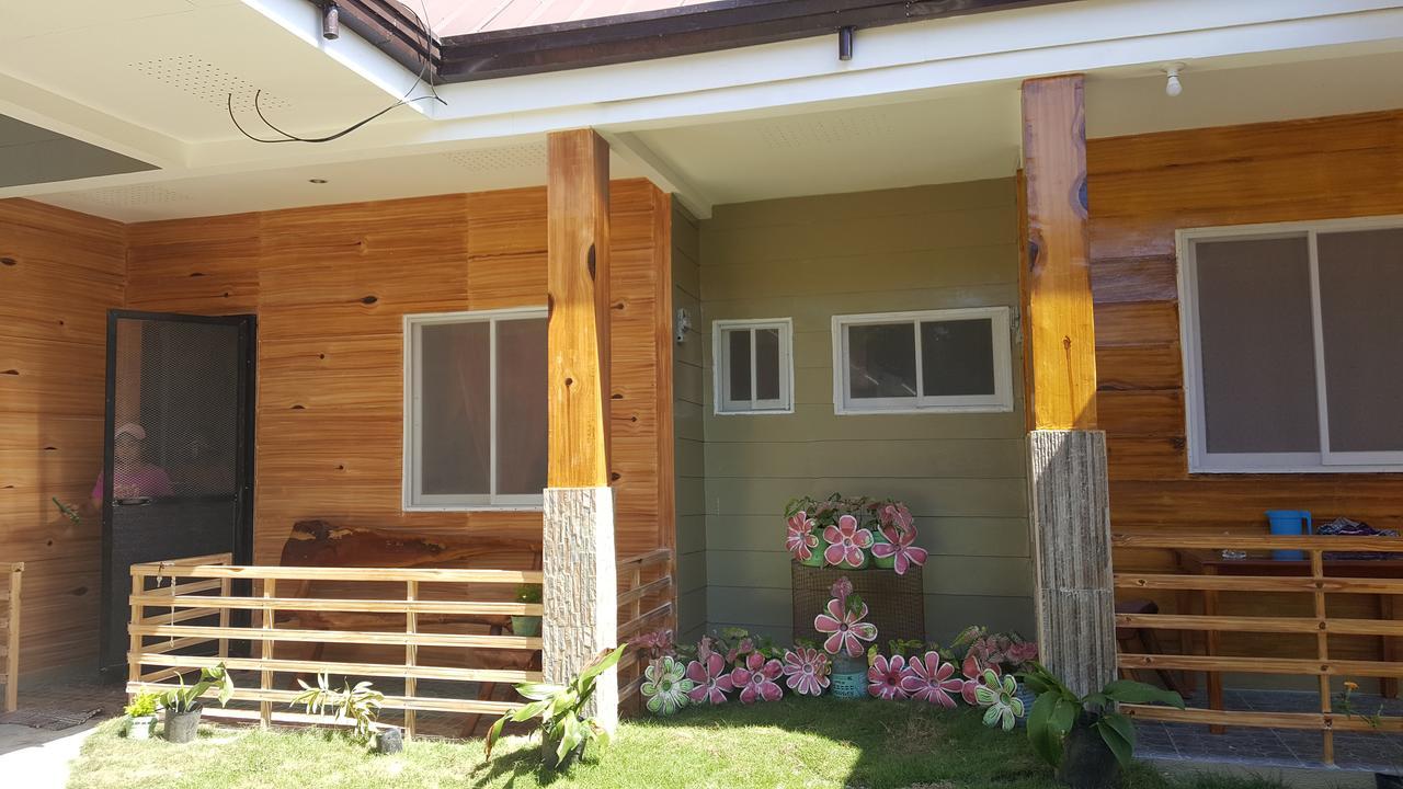 Honeybee Apartments Санта-Фе Экстерьер фото