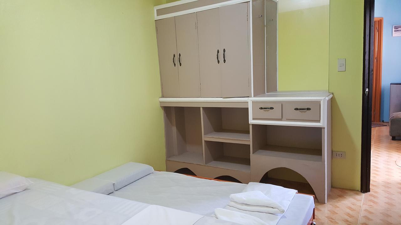 Honeybee Apartments Санта-Фе Экстерьер фото