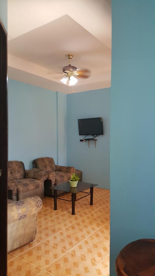 Honeybee Apartments Санта-Фе Экстерьер фото