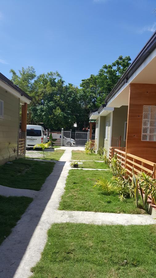 Honeybee Apartments Санта-Фе Экстерьер фото