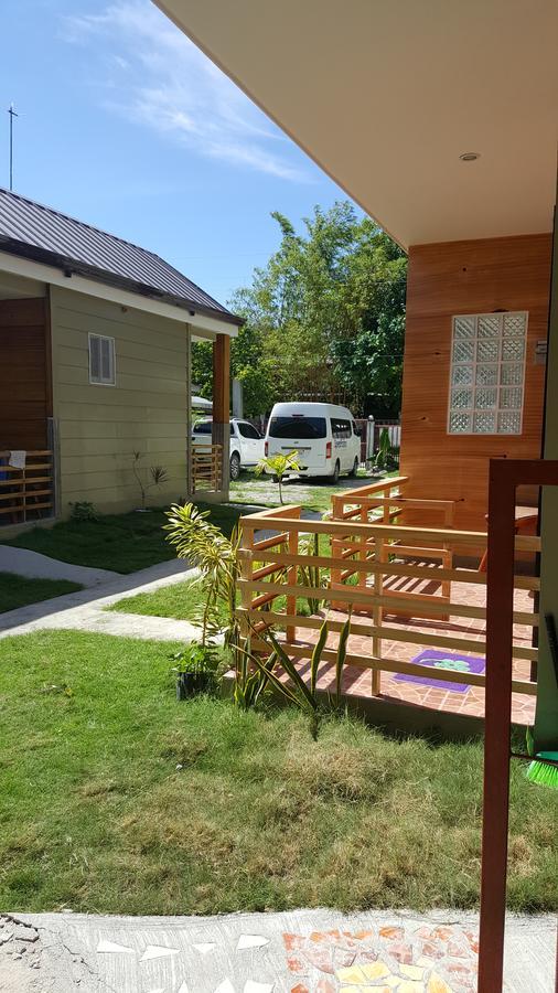 Honeybee Apartments Санта-Фе Экстерьер фото